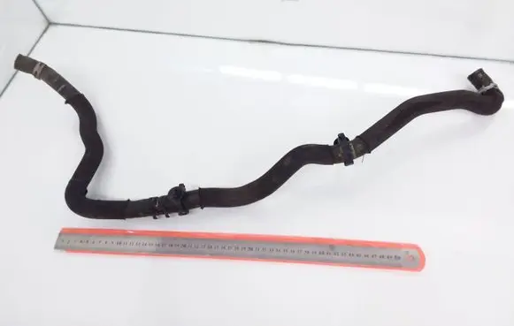 Nissan Qashqai Engine coolant pipe/hose
