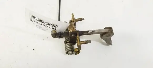 Renault Master II Front door check strap stopper 