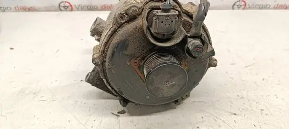 Mercedes-Benz ML W163 Generator/alternator A0001502250 01220AA1P0