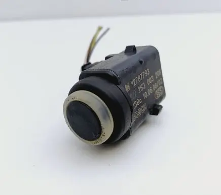 Opel Vectra C Parking PDC sensor 12787793