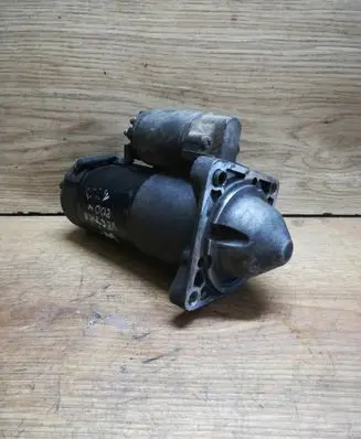 Opel Vectra C Starter motor 670633N