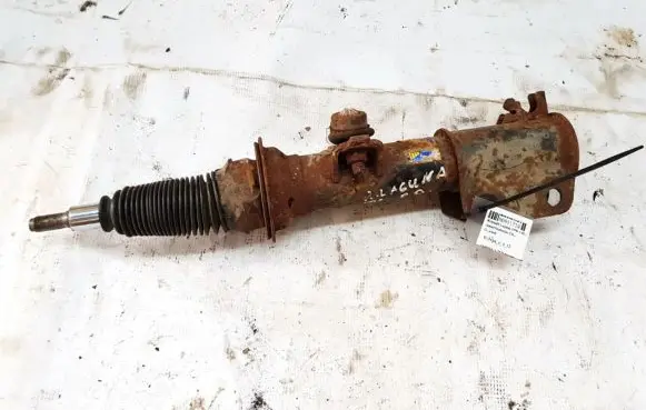 Renault Laguna I Front shock absorber/damper