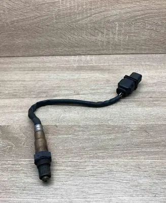 BMW 3 E90 E91 Lambda probe sensor 7791600 0281004018
