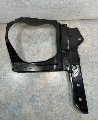Subaru Forester SG Side radiator support slam panel 53010SA0609P