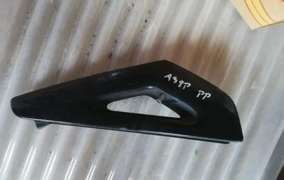 Audi A3 S3 8P Other center console (tunnel) element