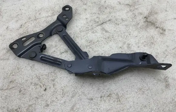 Tesla Model X Engine bonnet/hood hinges 1058042
