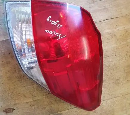 Subaru Legacy Rear/tail lights A045053