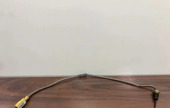 Cupra Formentor Exhaust gas temperature sensor VWAG05E906088JNG9