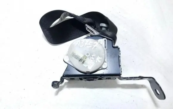 Opel Insignia A Rear seatbelt 502xg141w7 3061069999p1