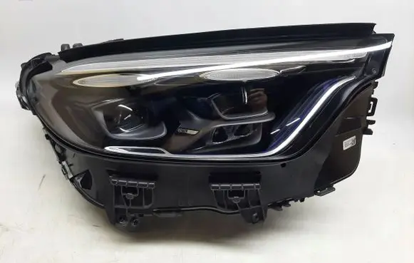 Mercedes-Benz GLC X253 C253 Headlight/headlamp A2549062602