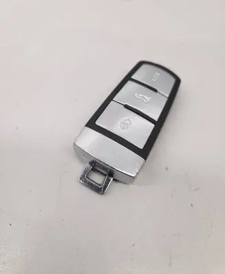 Volkswagen PASSAT B6 Ignition key/card 