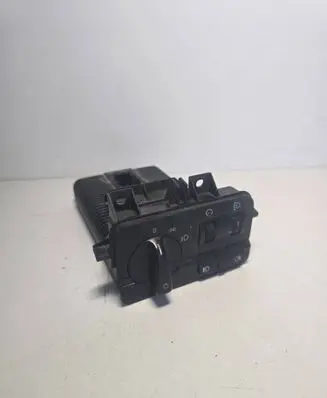BMW 3 E46 Light switch 61318383226