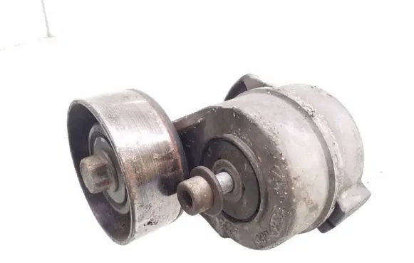 KIA Sorento Generator/alternator belt tensioner 252814A000