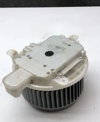Toyota Prius (XW30) Heater fan/blower 2726000490 2V2V25