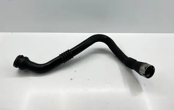 Renault Scenic III - Grand scenic III Intercooler hose/pipe 8200304003