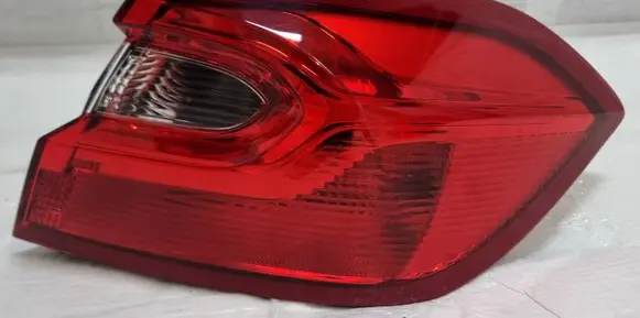 Ford Fiesta Rear/tail lights H1BB-13404-AH