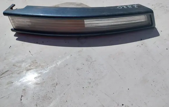 Volkswagen PASSAT B6 Front indicator light 3C0807718C 3C0953042L
