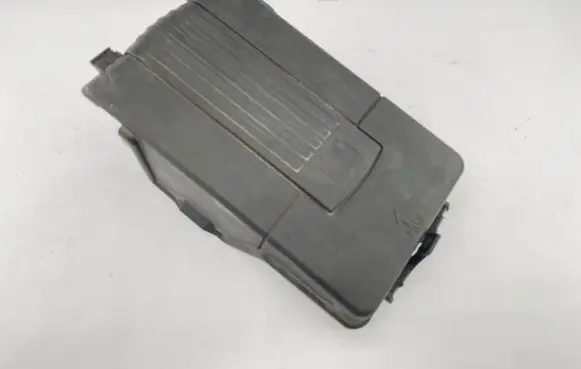 Seat Alhambra (Mk2) Battery box tray cover/lid 3C0915443A