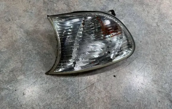 BMW 3 E46 Front indicator light 0311329013
