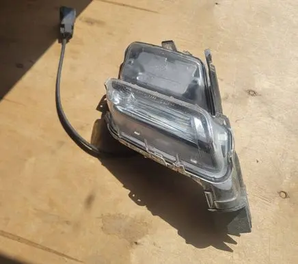 Volvo XC60 LED Daytime headlight 89250231 31420393