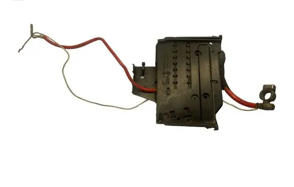Ford Focus Positive wiring loom AV6T14A067BB 19041 18023