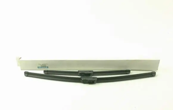 Fiat Seicento/600 Windshield/front glass wiper blade 71803468