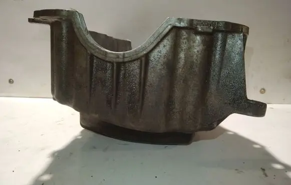 Nissan Qashqai Oil sump 111105878R