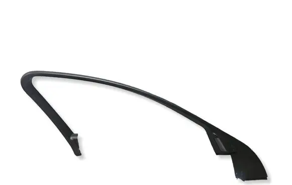 Jaguar XF X250 Other front door trim element 8X2320891A