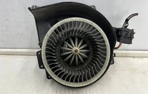 Seat Ibiza III (6L) Heater fan/blower 6q1820015c