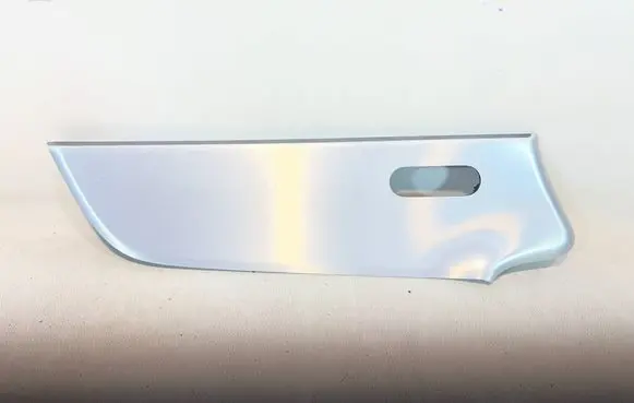 Mercedes-Benz A W177 Front door card panel trim A1778252501