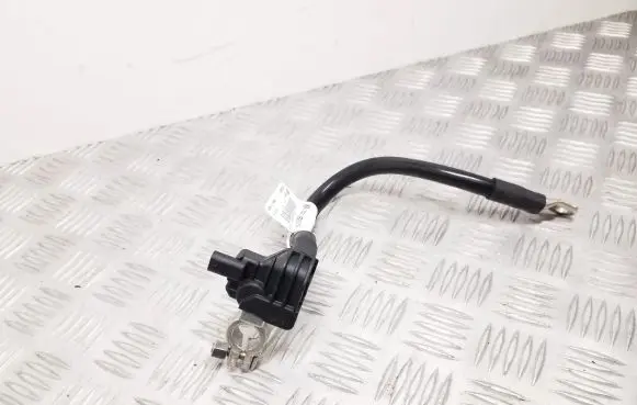 Audi Q5 SQ5 Negative earth cable (battery) 8R0915181