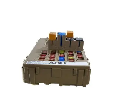 Subaru Outback (BT) Fuse module 82201AN80A JB004901N