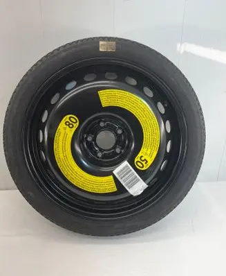 Audi A6 S6 C7 4G R20 spare wheel 4G0601010B 4G0601308 4G0601027E