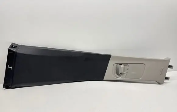 Opel Astra J (B) pillar trim (top) 13259167 322225228 11E00409