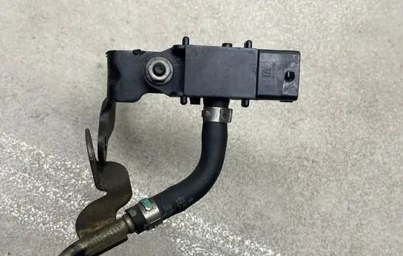 Air pressure sensor