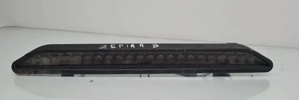 Opel Zafira A Third/center stoplight 0069907