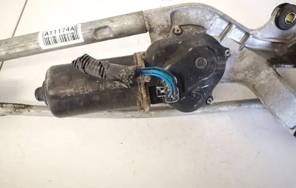 Nissan Primera Wiper motor 