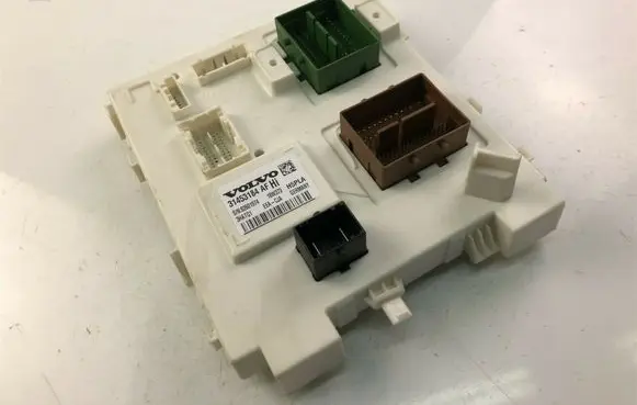 Volvo XC40 Fuse box set 31453184AF K927