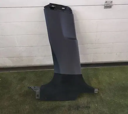 Tesla Model Y (B) pillar trim (bottom) 162218700C