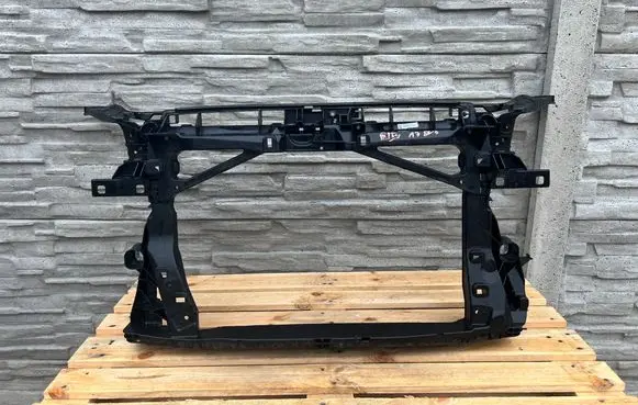 Audi A3 S3 8V Radiator support slam panel 8V0805588A