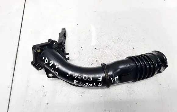 Intercooler hose/pipe