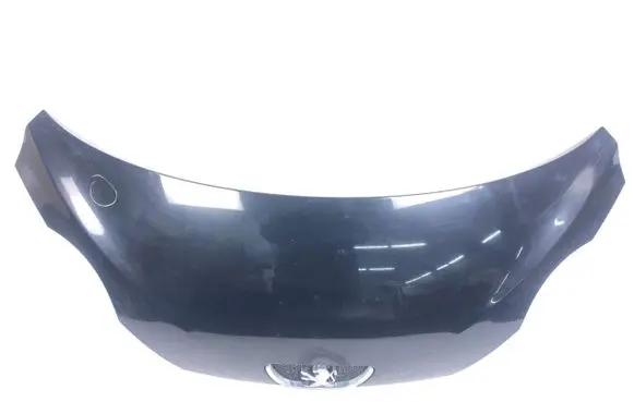 Peugeot 107 Engine bonnet/hood
