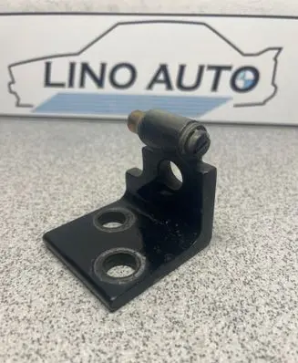 BMW X5 E53 Rear door lower hinge 8265169