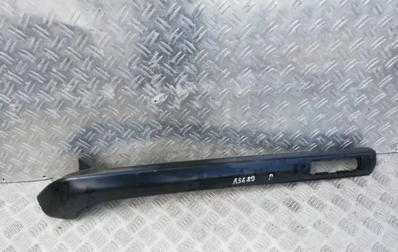 Honda CR-V Roof bar rail
