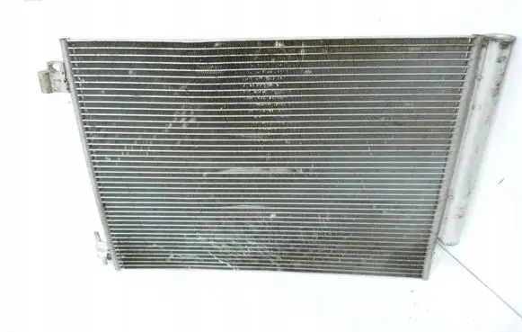 Dacia Duster A/C cooling radiator (condenser) 921006454