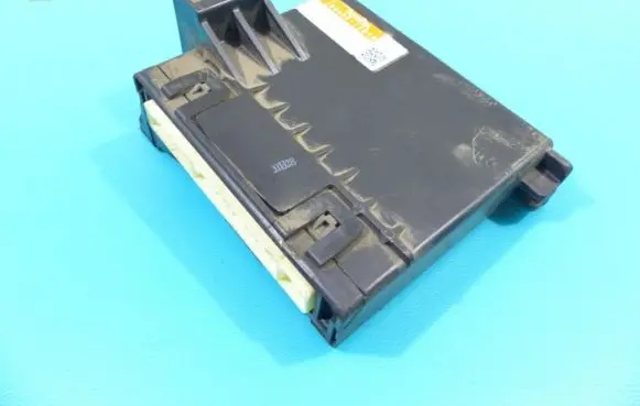 Toyota Auris 150 Central body control module 88650-12B10 IMPRK1215883