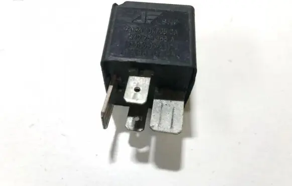 Volkswagen Sharan Other relay 95vw10k705ca 95vw-10k705-ca