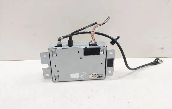 Aerial antenna amplifier