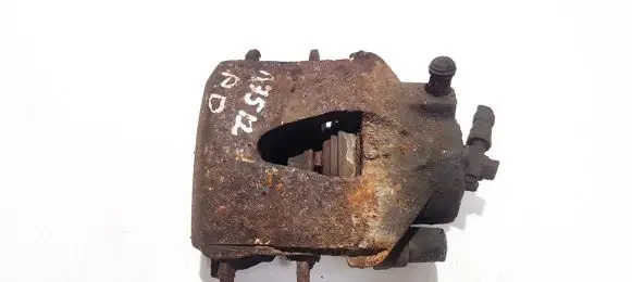 Skoda Octavia Mk2 (1Z) Front brake caliper