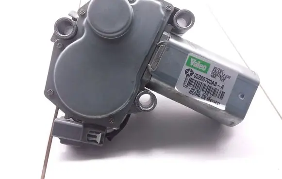 Chrysler PT Cruiser Rear window wiper motor 05288703AB 95779G